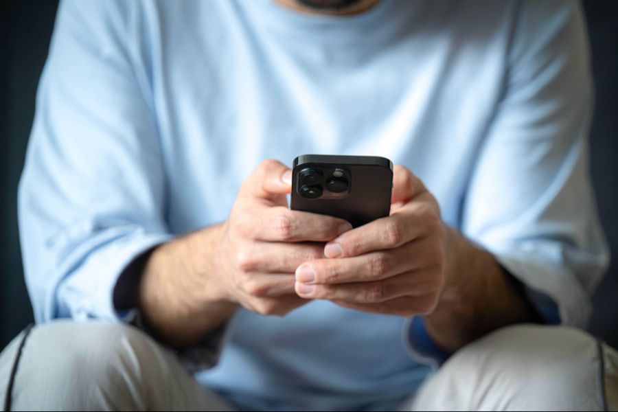 Neue Schutzfunktionen seien für Mobilfunkkunden eingeführt worden. (Symbolbild)