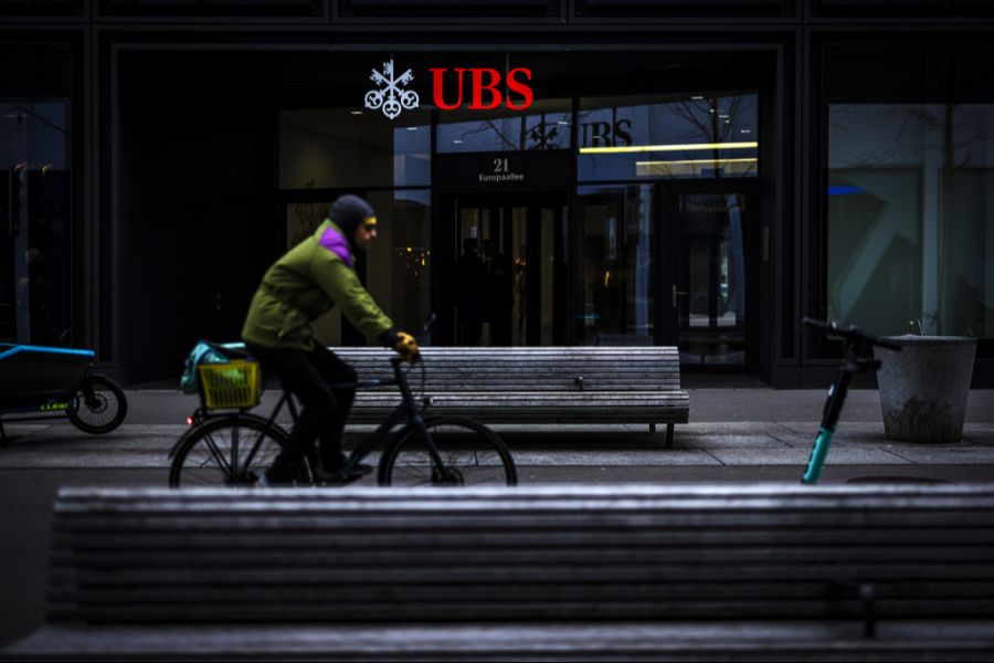 UBS