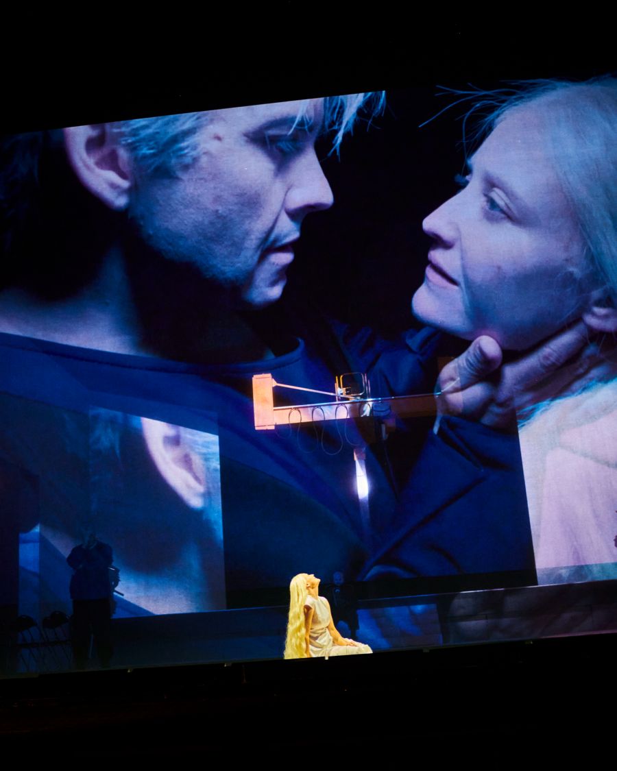 Das Berner Stadttheater streicht die Silvester-Ausgabe einer provokanten Oper.