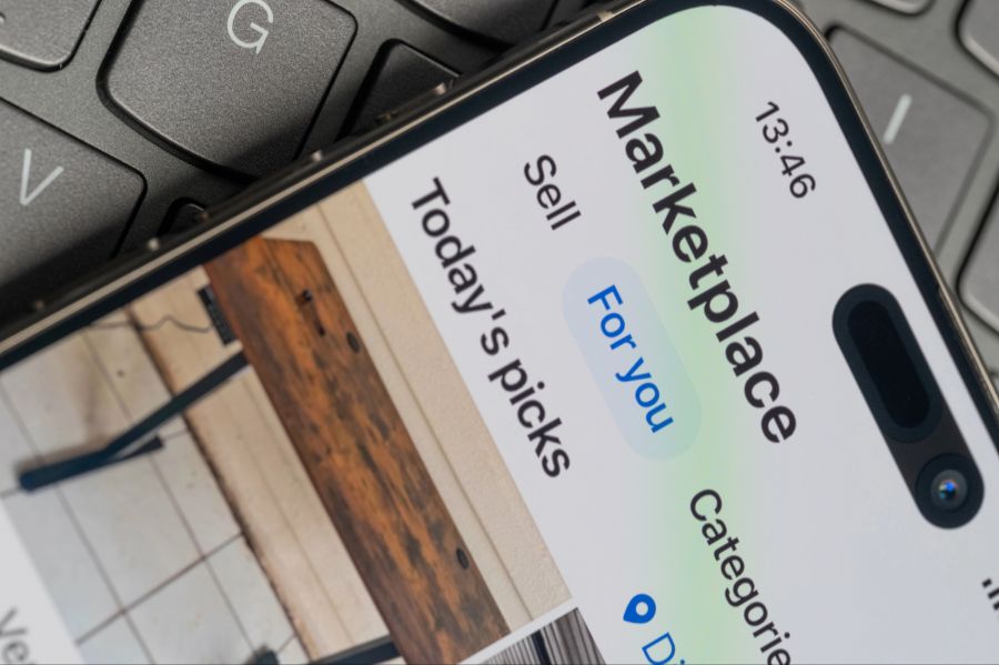 Online-Betrug Geldwäscherei Konten verurteilt