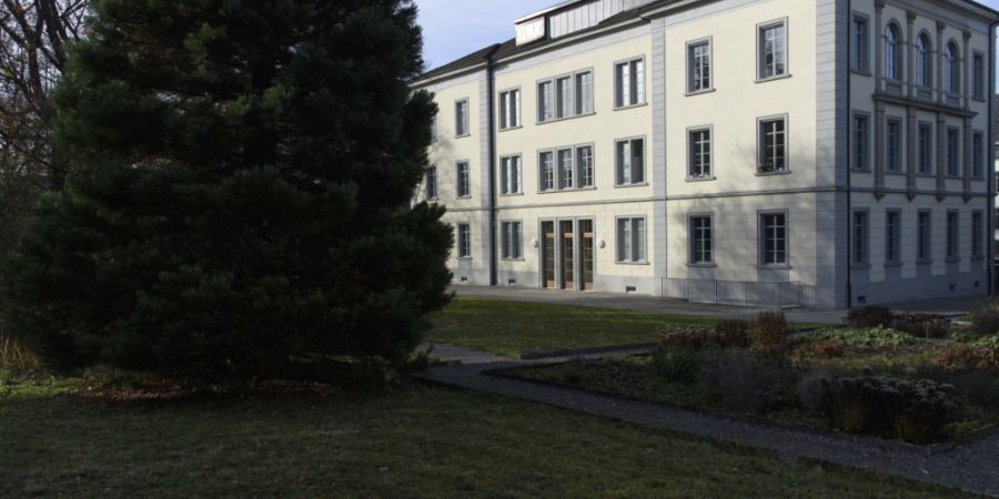 Drei Männer hatten ein Urteil des Thurgauer Obergerichts angefochten. Das Bundesgericht bestätigte nun aber die Schuldsprüche wegen Entführung. (Archivbild)