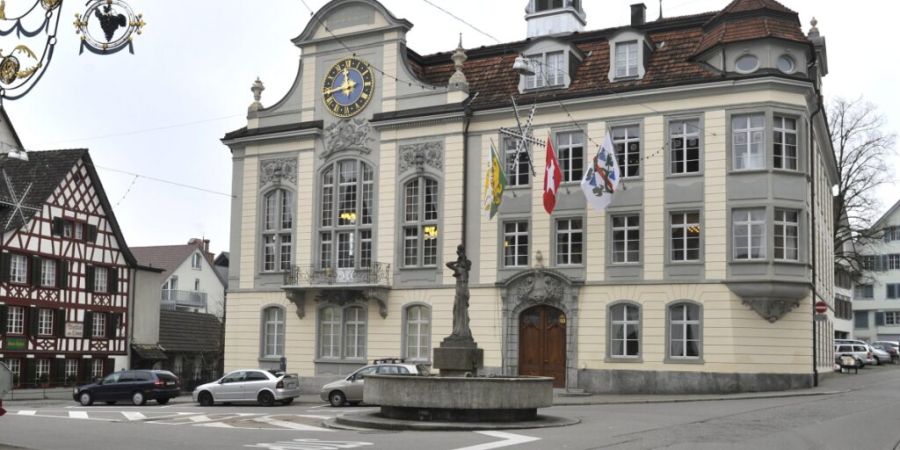 Der Thurgauer Grosse Rat tagte am Mittwoch in Weinfelden. (Archivbild)