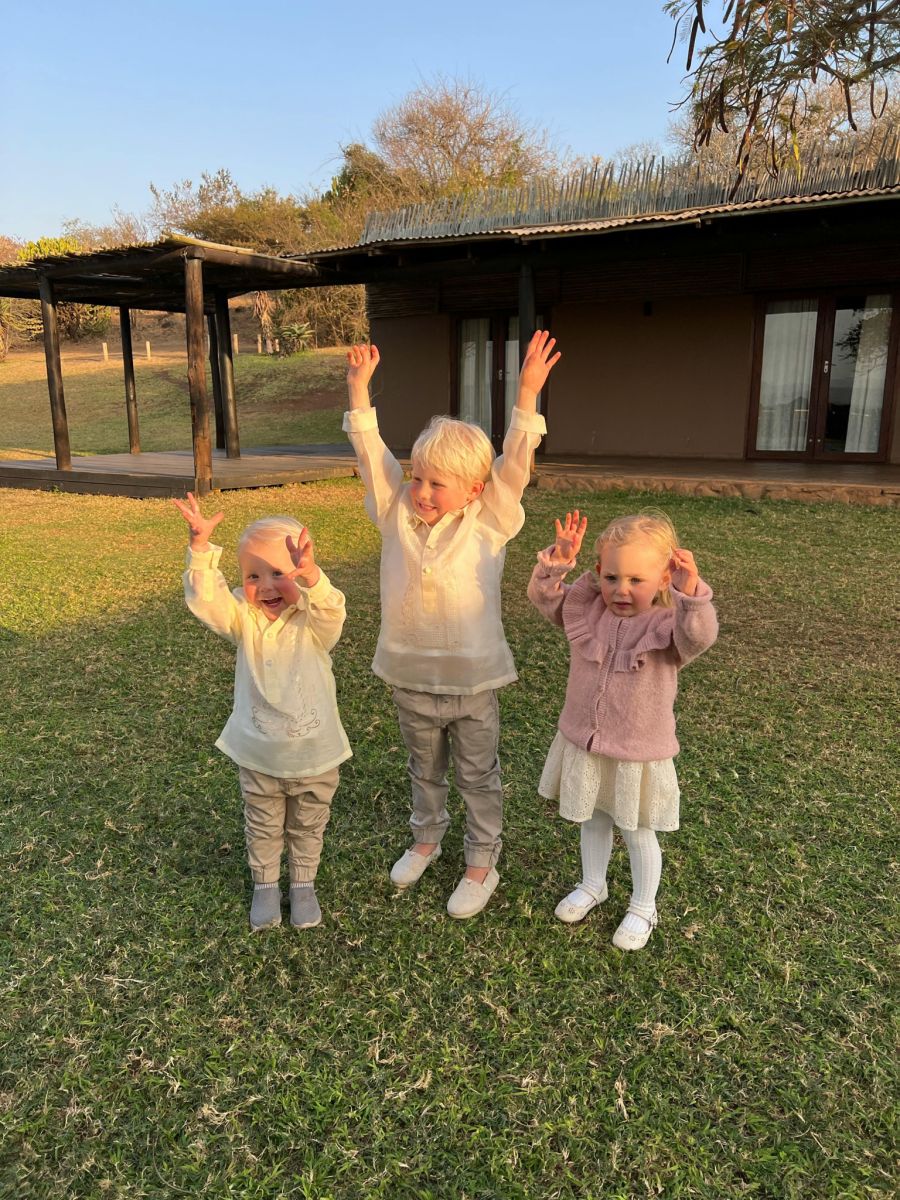 Die Geburtenraten in anderen Ländern zeigen laut dem Professor, dass das Prinzip funktioniert.