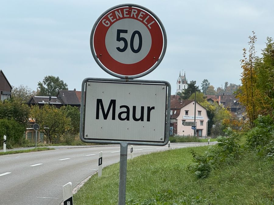 Maur ZH