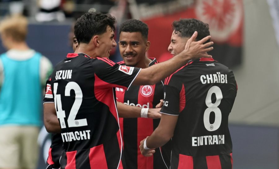 Bundesliga