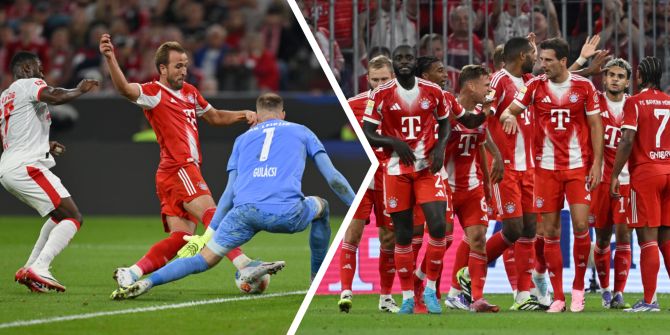 Bayern