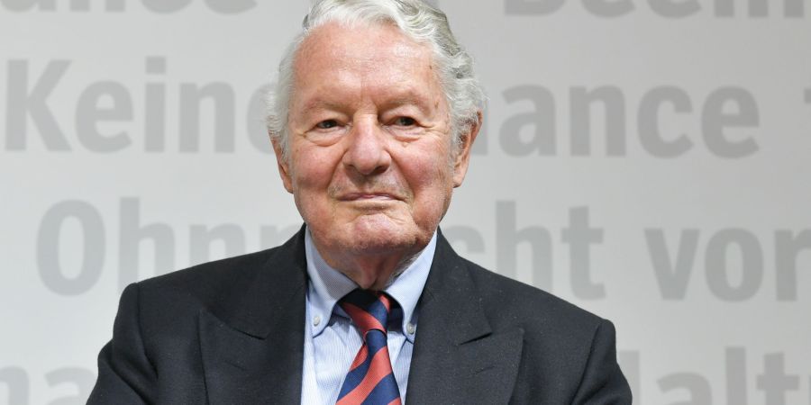 Rolf Seelmann-Eggebert
