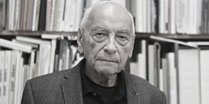 Eugen Gomringer