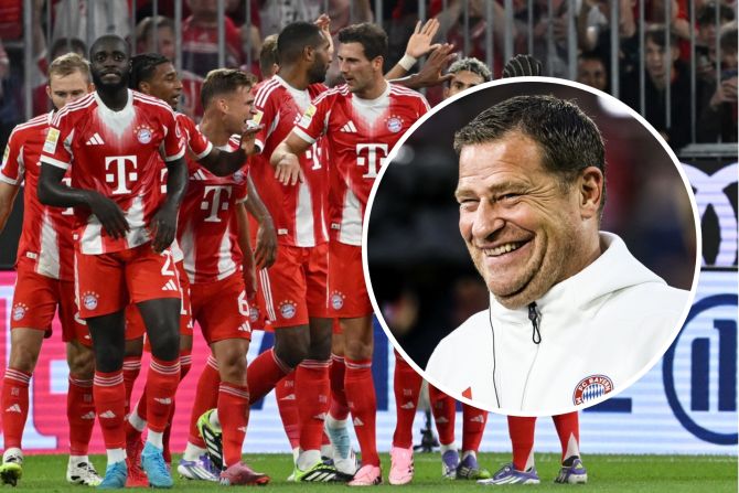 Bayern München