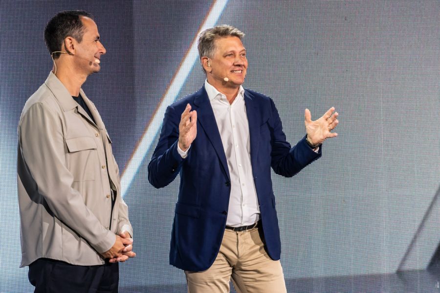 Audi Gernot Döllner