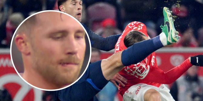 Silvan Widmer Bundesliga