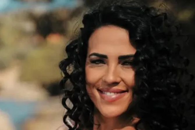 Elena Miras Instagram