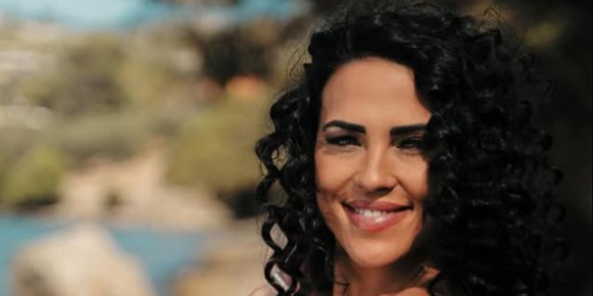 Elena Miras Instagram