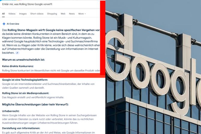 google