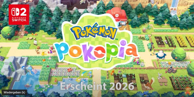 Pokémon Pokopia