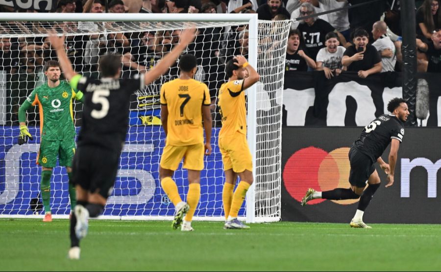 champions league