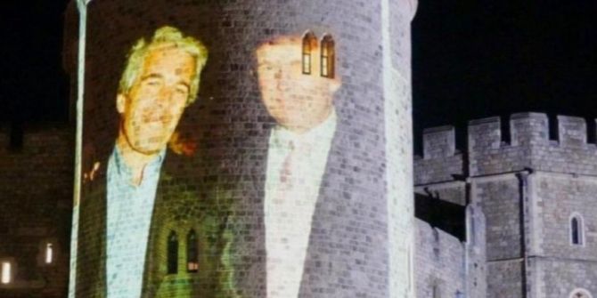 Trump Epstein