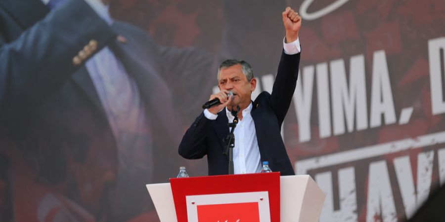 türkei