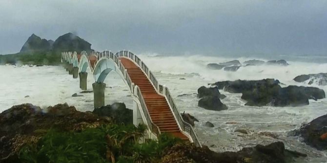 taiwan