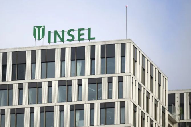 Inselspital Bern