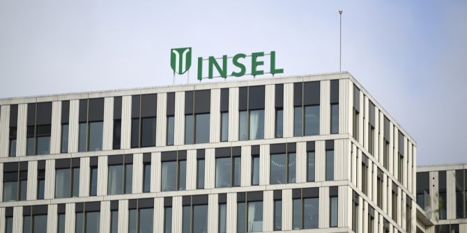 Inselspital Bern