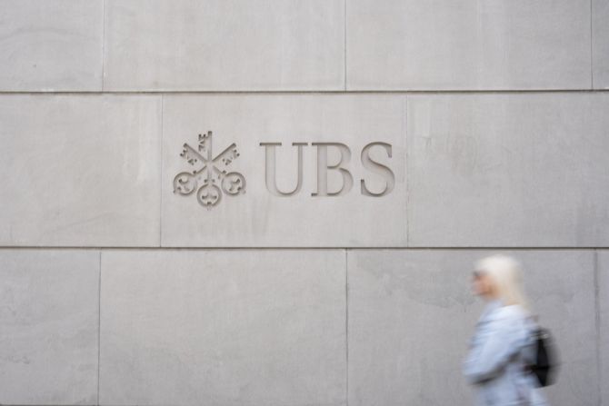 ubs aktienpaket
