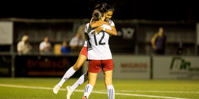 FC Breitenrain Frauen