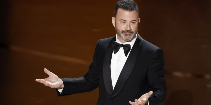Trump Jimmy Kimmel