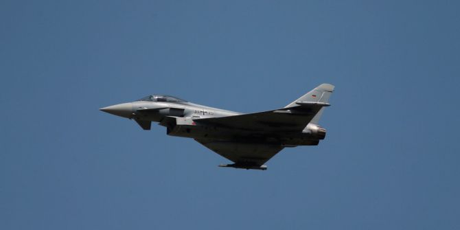 Kampfjet