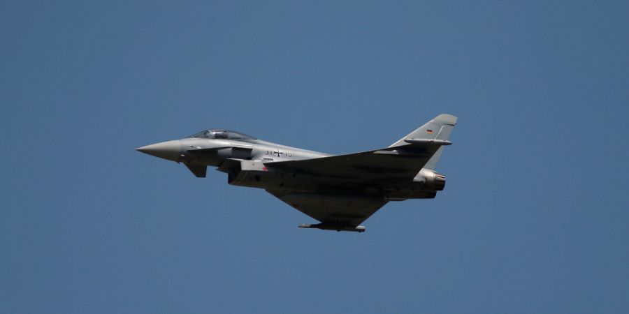 Kampfjet
