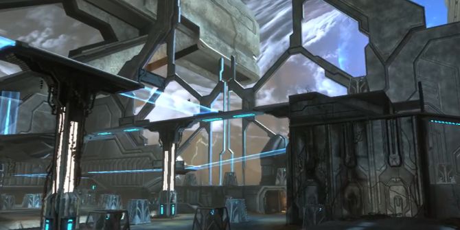 Halo Remake