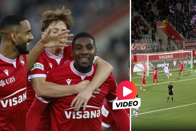 FC Thun