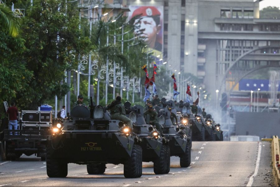 Venezuela
