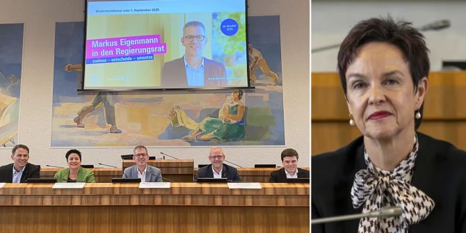 eigenmann gschwind fdp