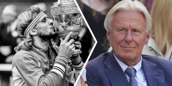 Björn Borg