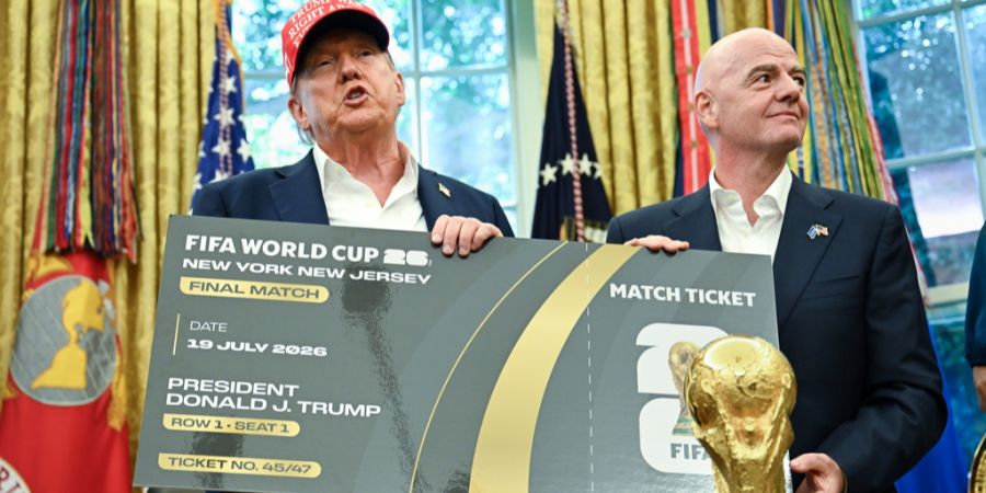 WM 2026