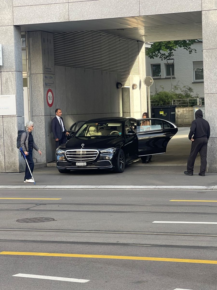 Kanye West