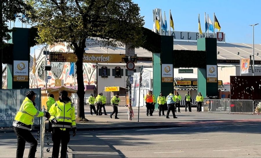 Oktoberfest