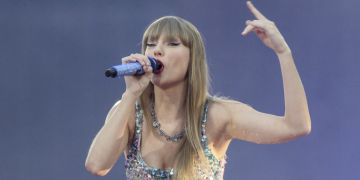 Taylor Swift