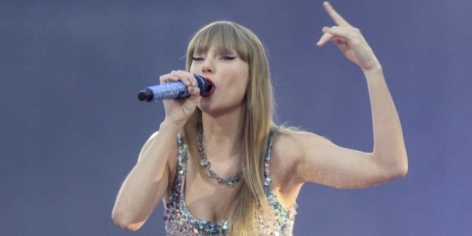 Taylor Swift