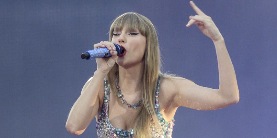 Taylor Swift