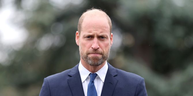 prinz william