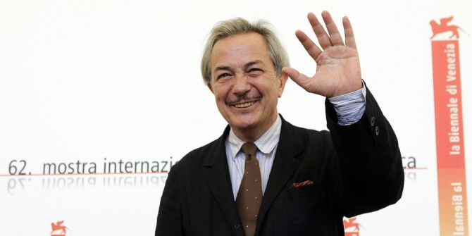 Remo Girone