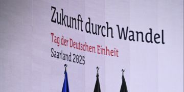Tag der Deutschen Einheit