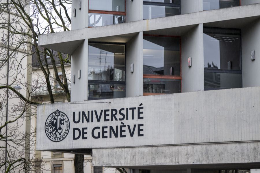 Dies zeigt eine Studie der Universität Genf.