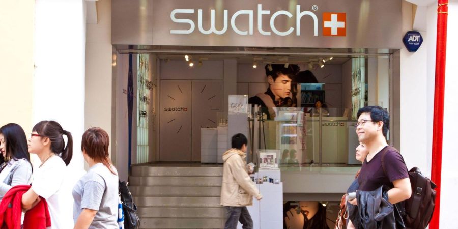 Swatch