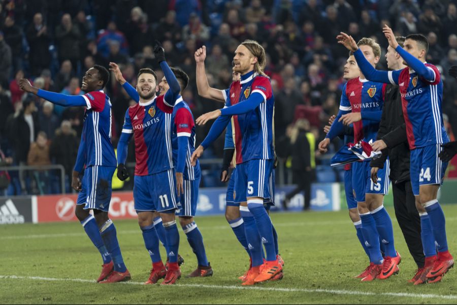 FC Basel