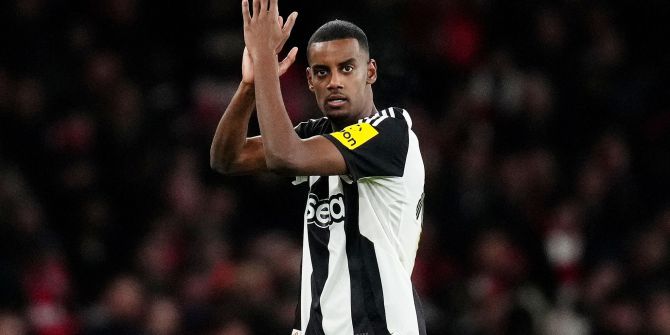 alexander isak