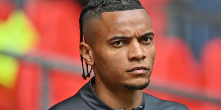 manuel akanji