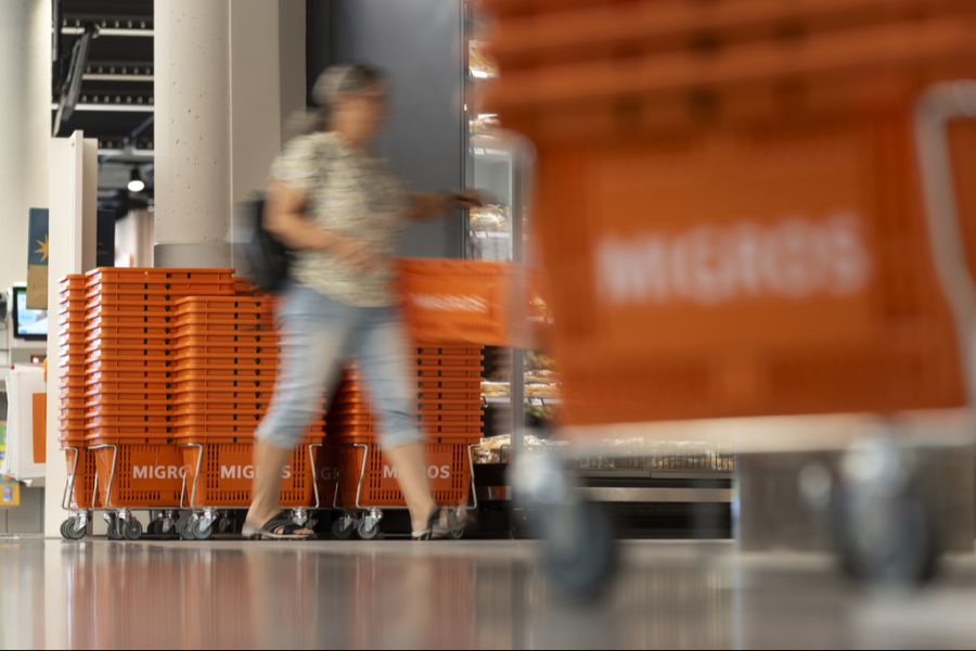 Migros